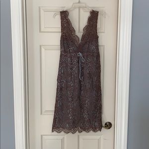 Nicole Miller dress